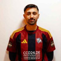 Berat Trainer U13-Jungs