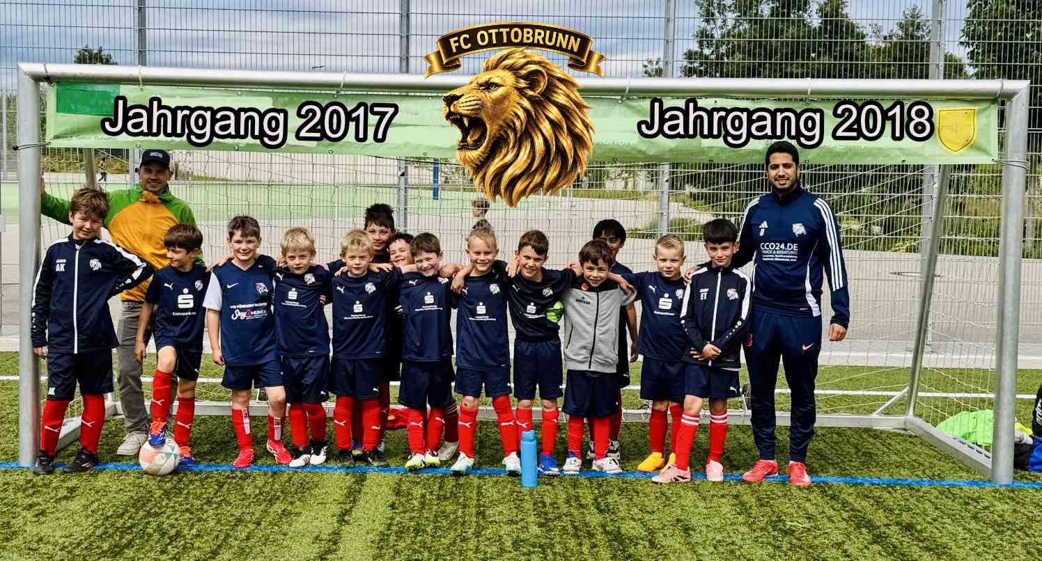 F-Mädchen Hallenturnier-Siegerinnen 12.2025