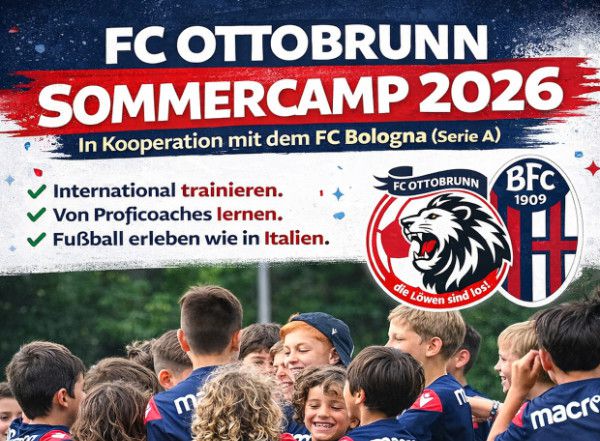 Bild Sommercamp